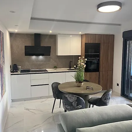 Casa De Amantes Alicante *