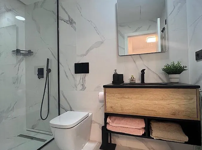 Casa De Amantes Alicante Appartement Torrevieja