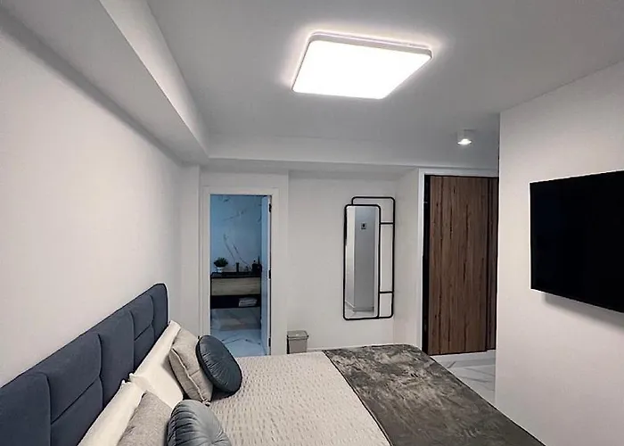 Casa De Amantes Alicante Torrevieja