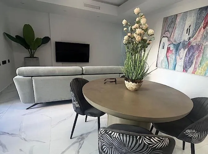 Casa De Amantes Alicante *