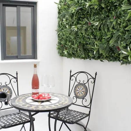 Casa De Amantes Alicante 또레비에하