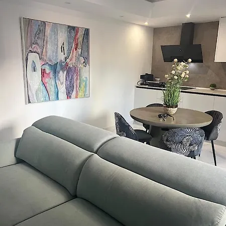 Casa De Amantes Alicante