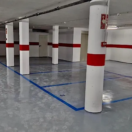 Casa De Amantes Alicante 또레비에하