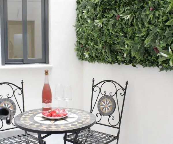 Casa De Amantes Alicante Torrevieja