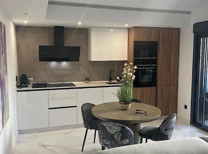 Casa De Amantes Alicante *