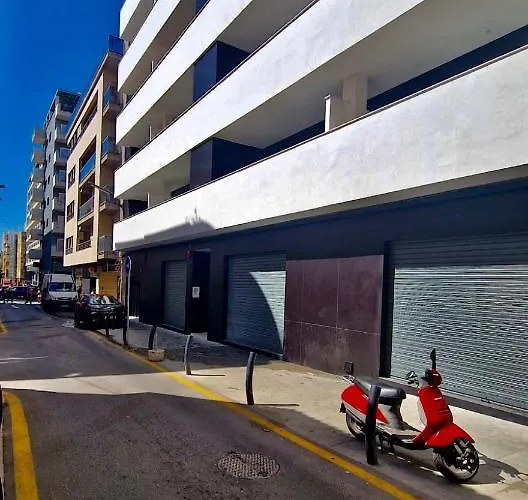 Casa De Amantes Alicante Torrevieja