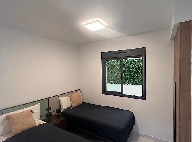 Casa De Amantes Alicante Torrevieja