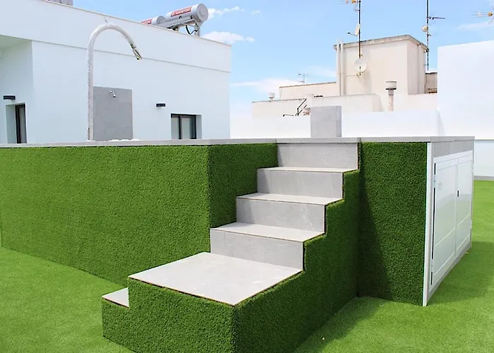 Casa De Amantes Alicante * Torrevieja