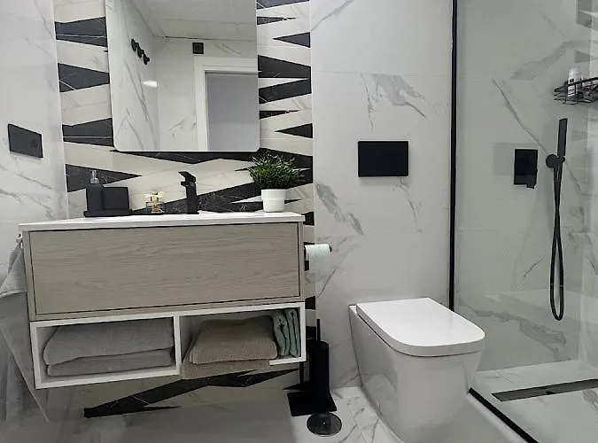 Apartment Casa De Amantes Alicante